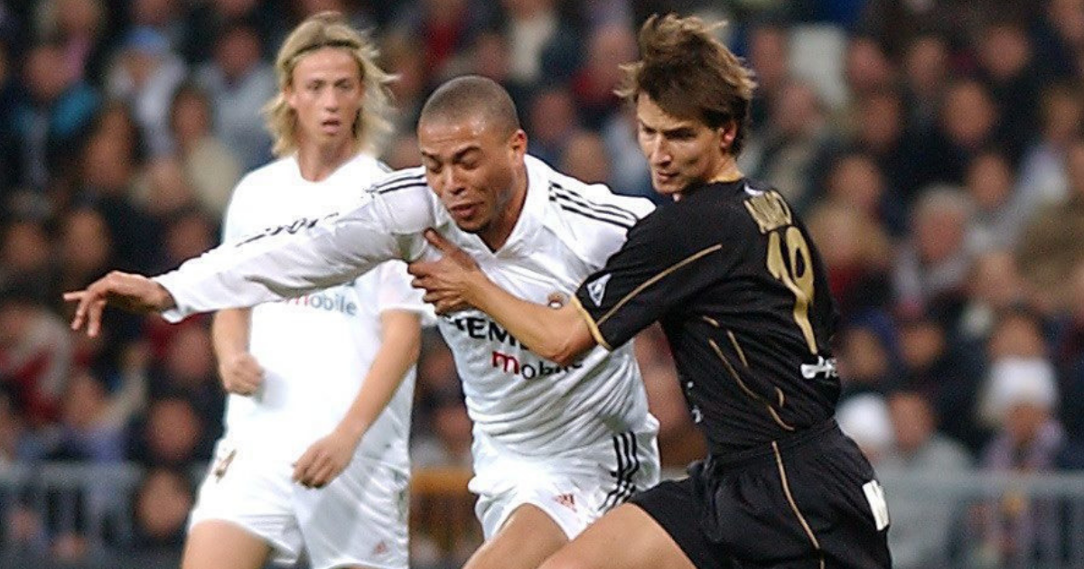 Legendarni Ronaldo o utakmici karijere: "Nikad nisam očekivao tako nešto"